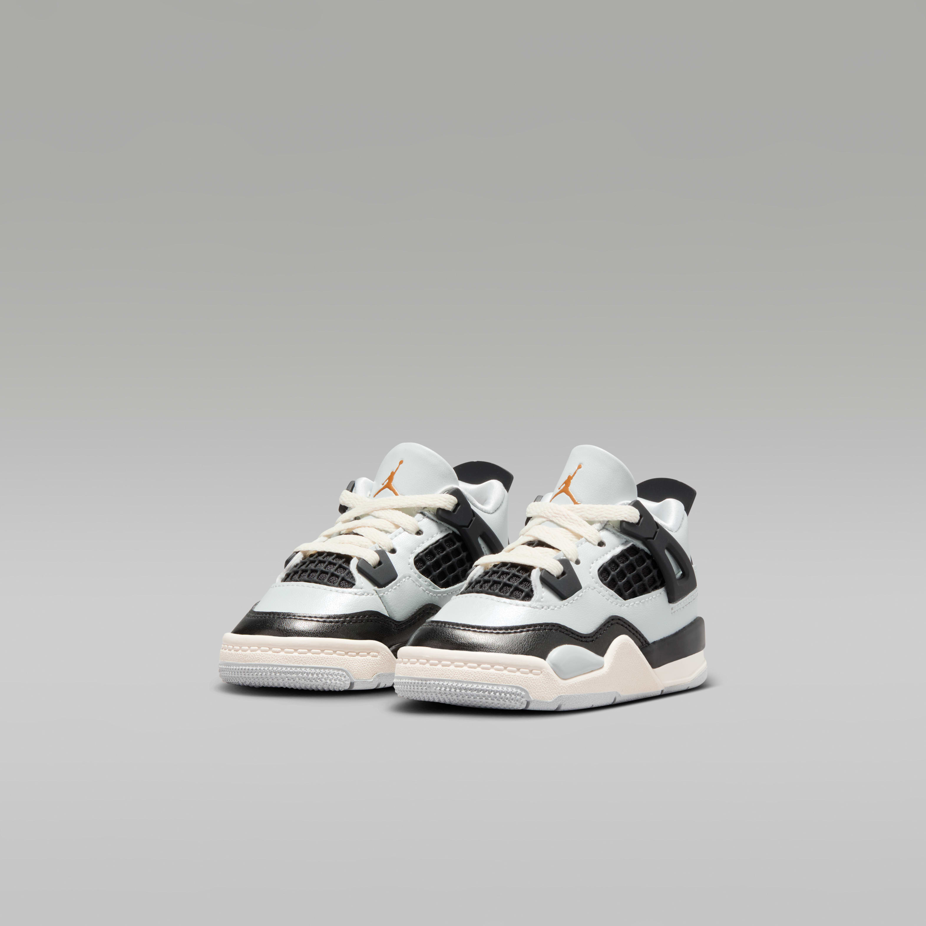 Retro 4 infant new arrivals
